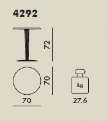 TOPTOP LAMINADA FICHA TECNICA 4292